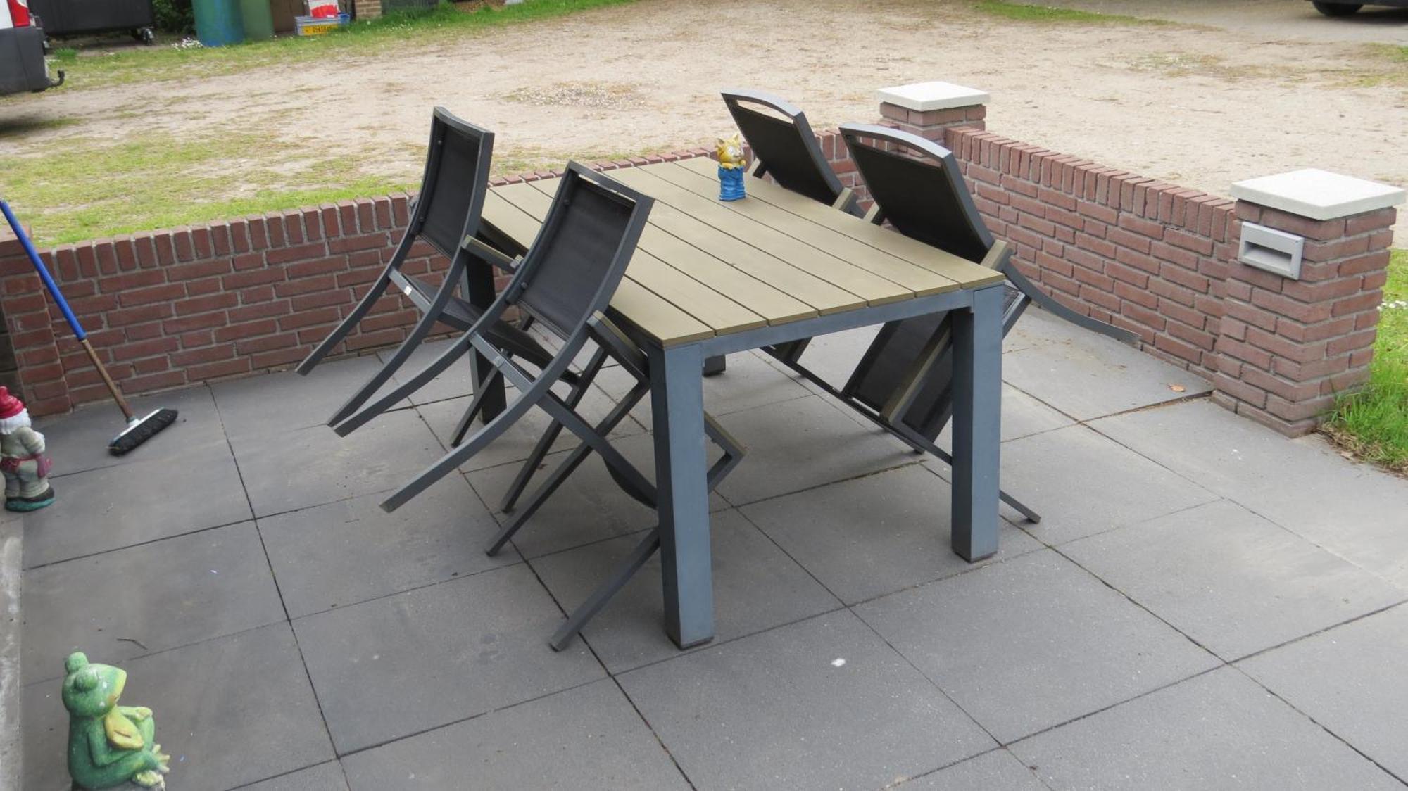 Hoeveheikant Lage Mierde Esterno foto