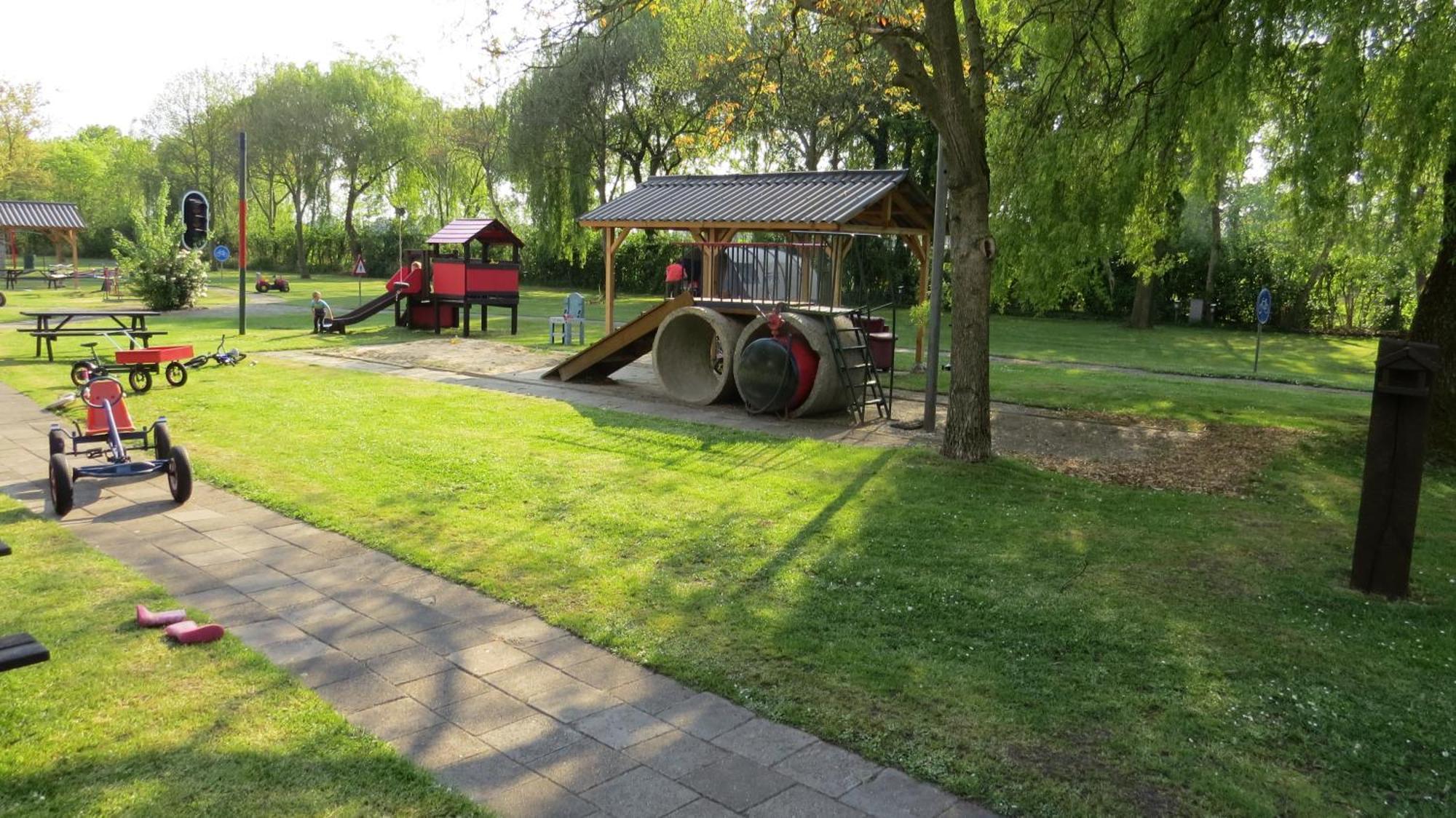 Hoeveheikant Lage Mierde Esterno foto